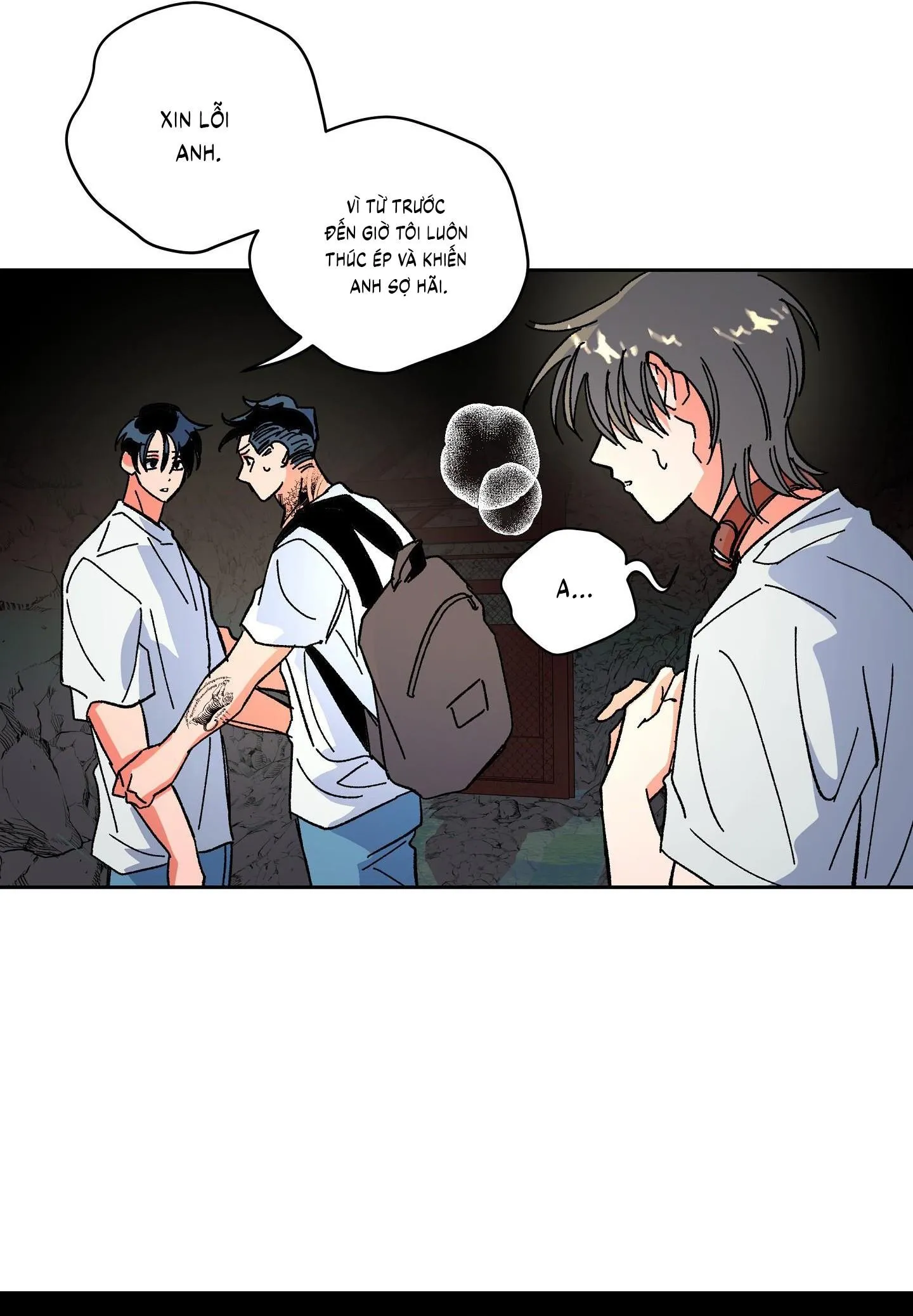 The Cell Chapter 20 Trang 53