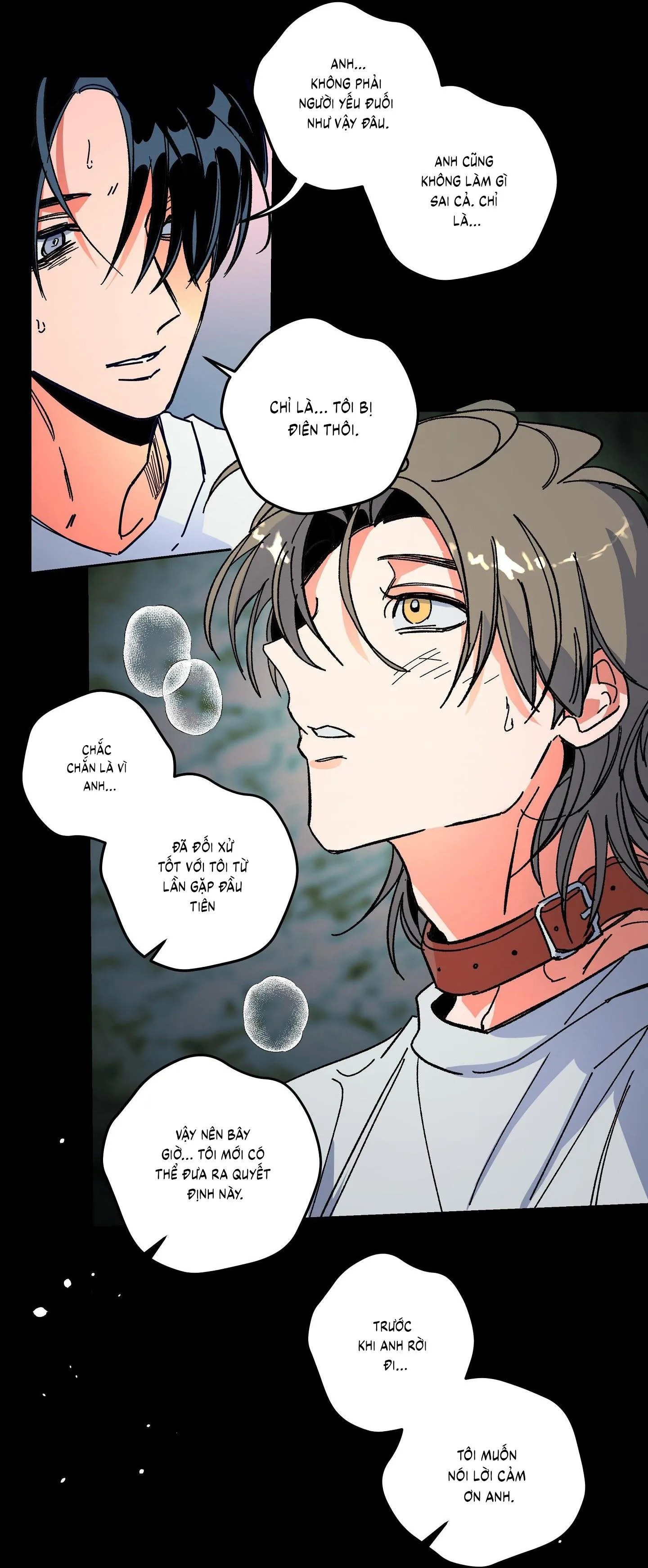 The Cell Chapter 20 Trang 54