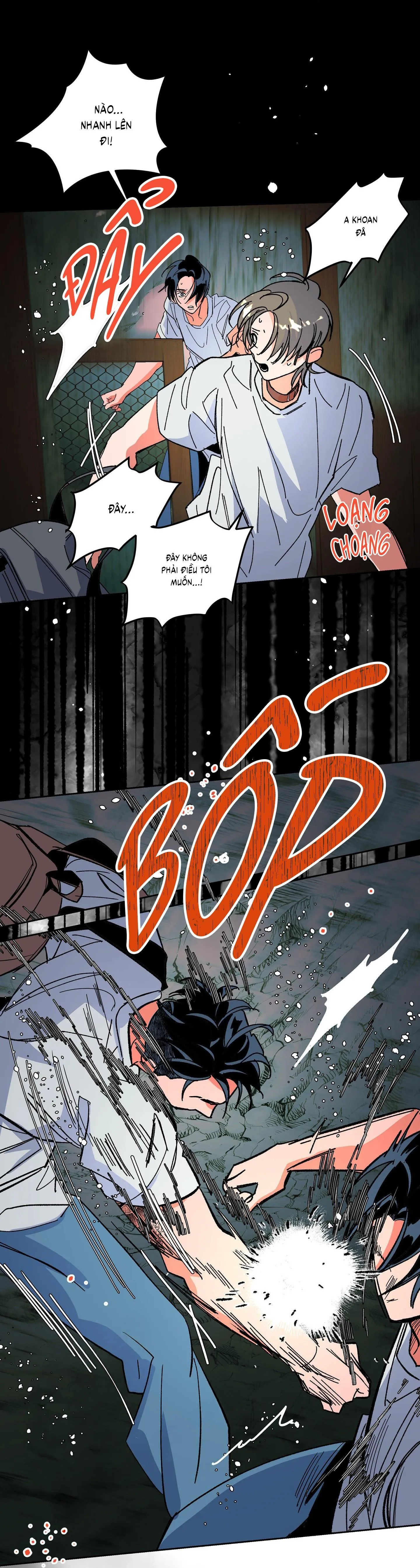 The Cell Chapter 20 Trang 55