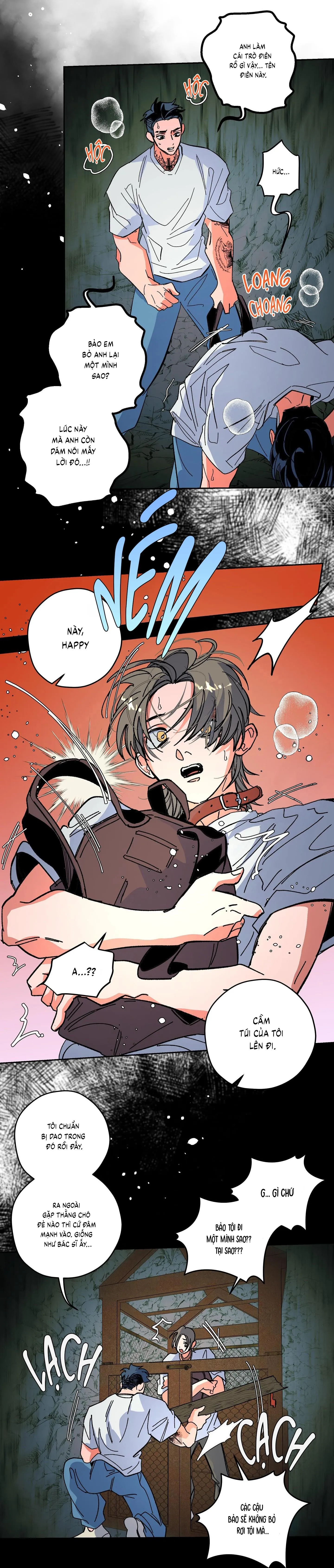 The Cell Chapter 20 Trang 56