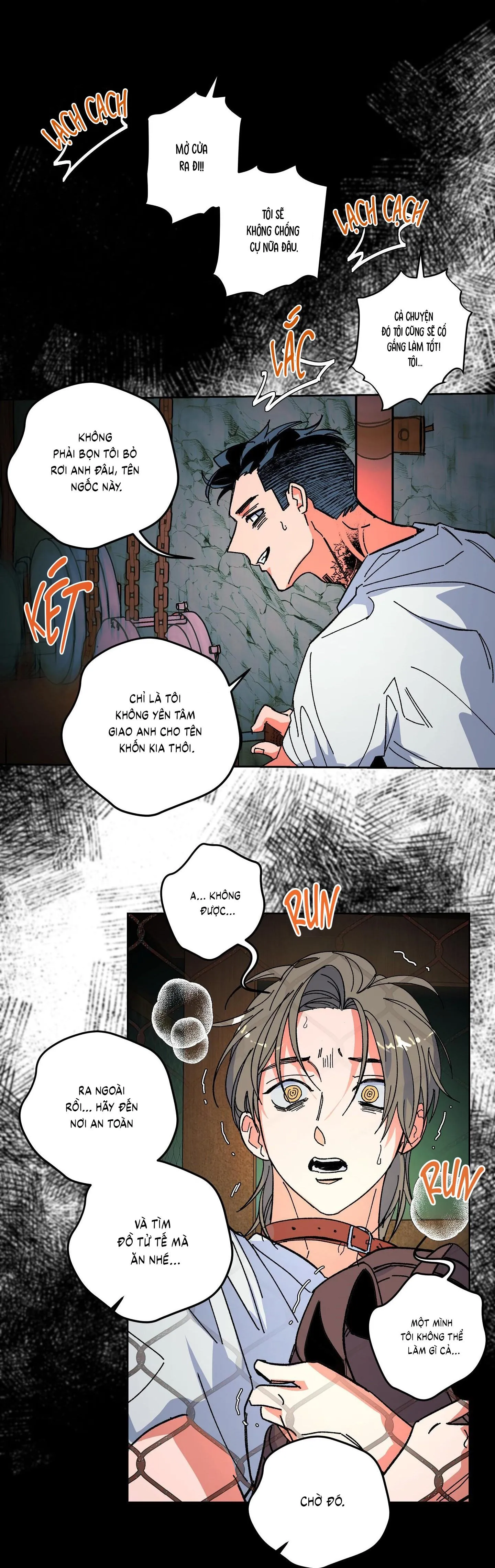 The Cell Chapter 20 Trang 57