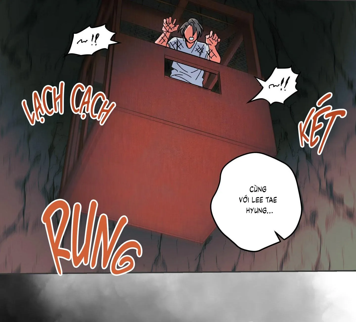 The Cell Chapter 20 Trang 60