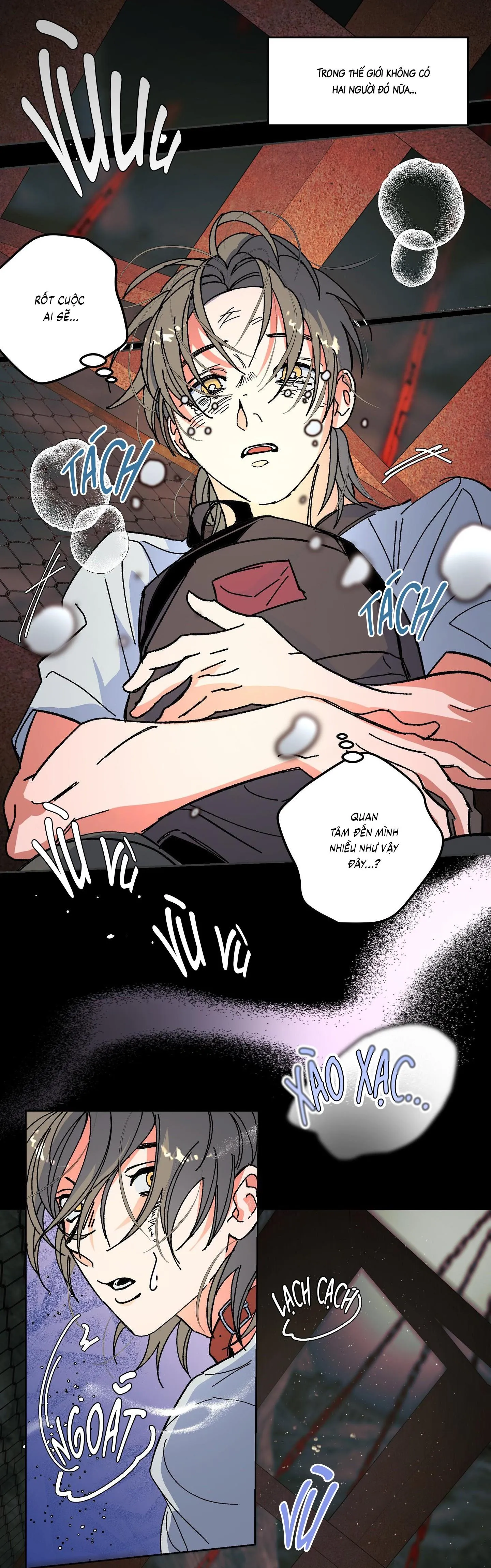 The Cell Chapter 20 Trang 62