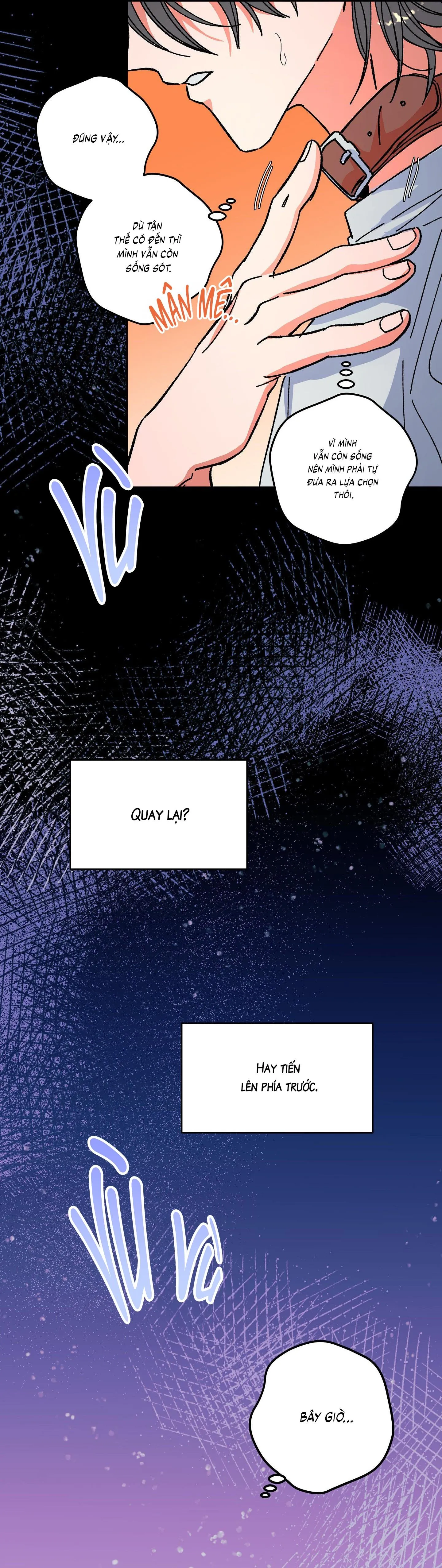 The Cell Chapter 20 Trang 65