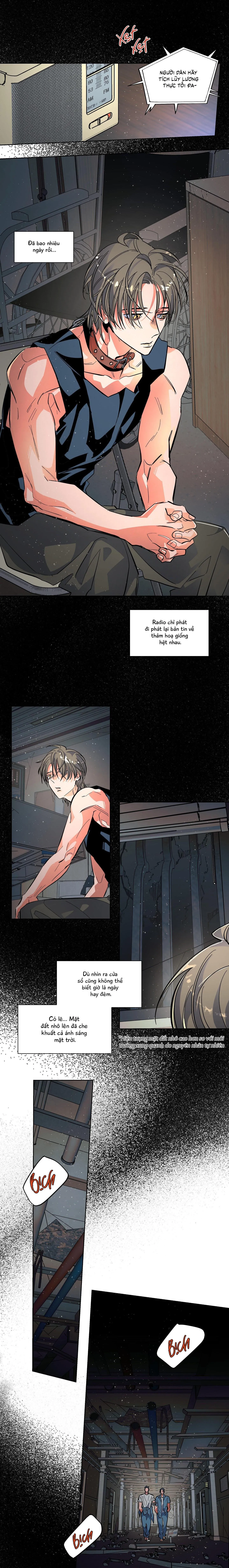 The Cell Chapter 1 Trang 3