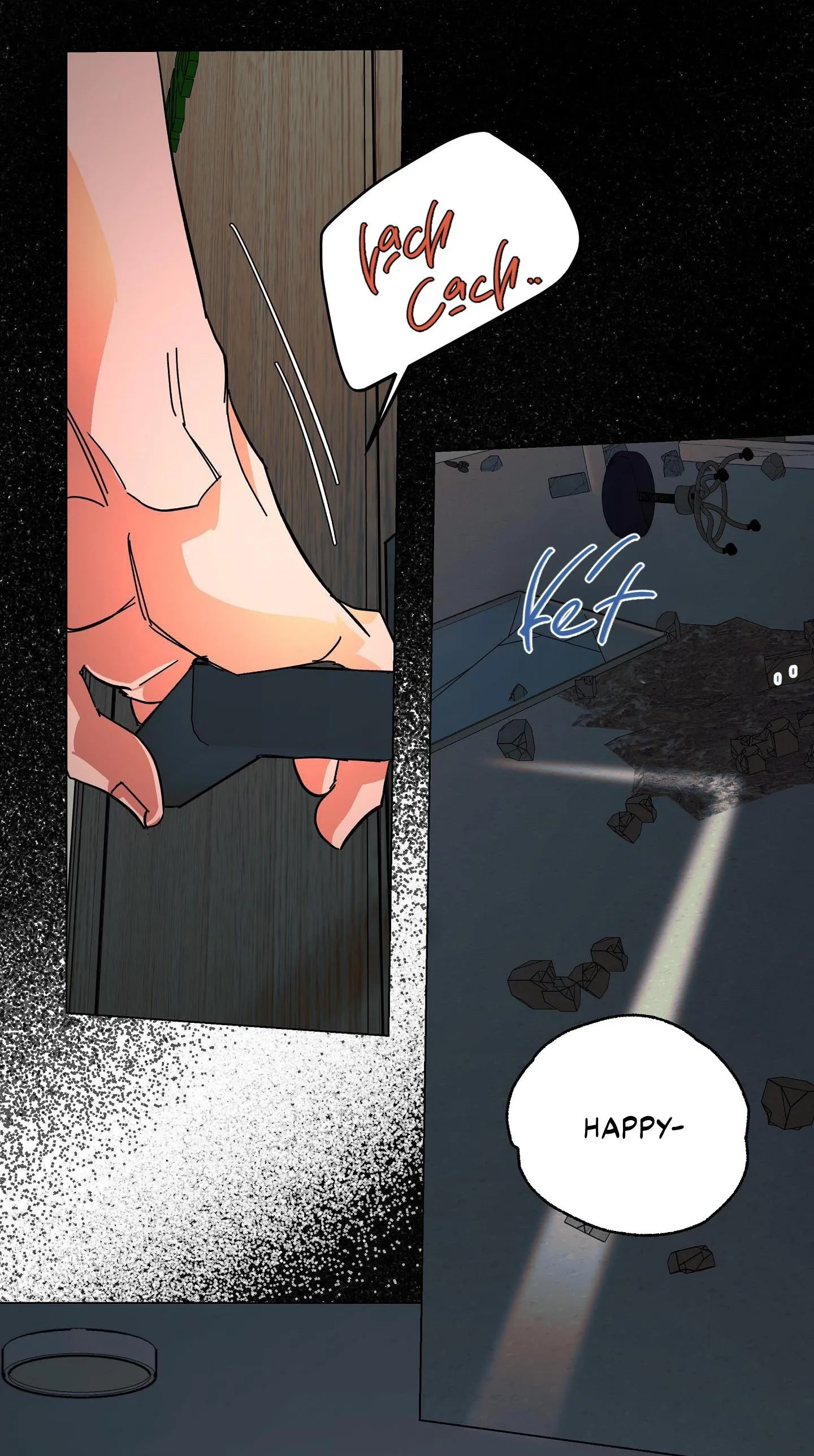 The Cell Chapter 1 Trang 6