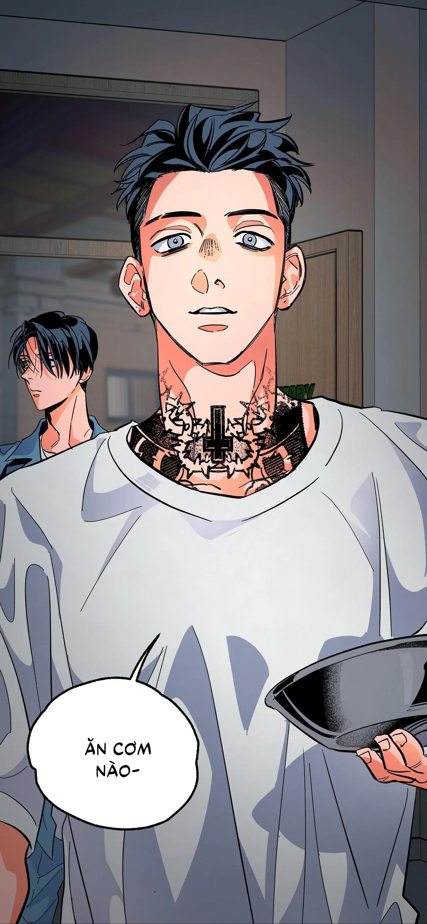 The Cell Chapter 1 Trang 7