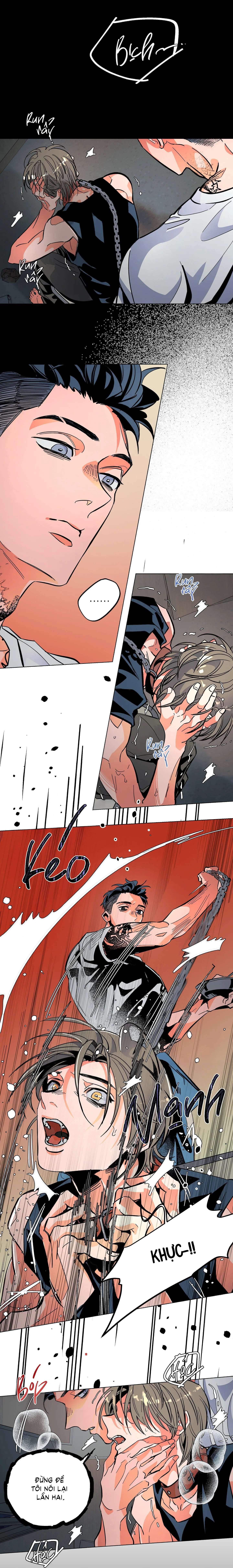 The Cell Chapter 1 Trang 8