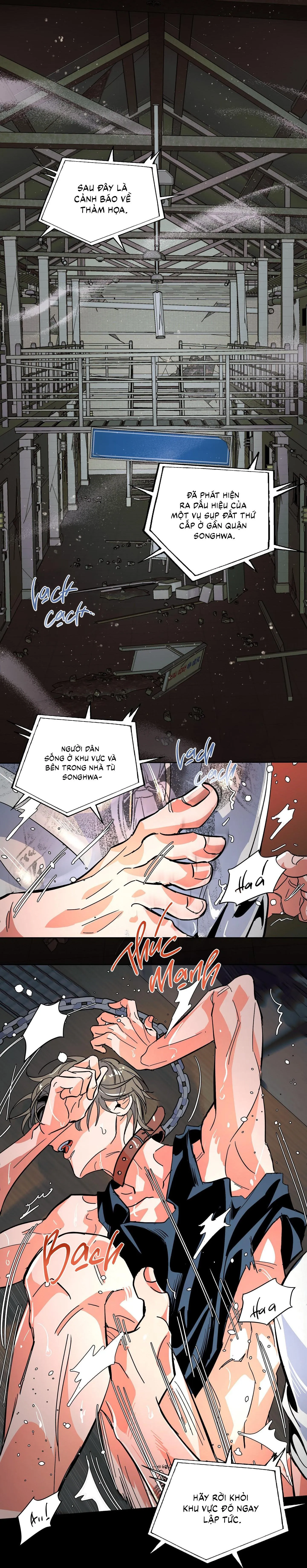 The Cell Chapter 1 Trang 12