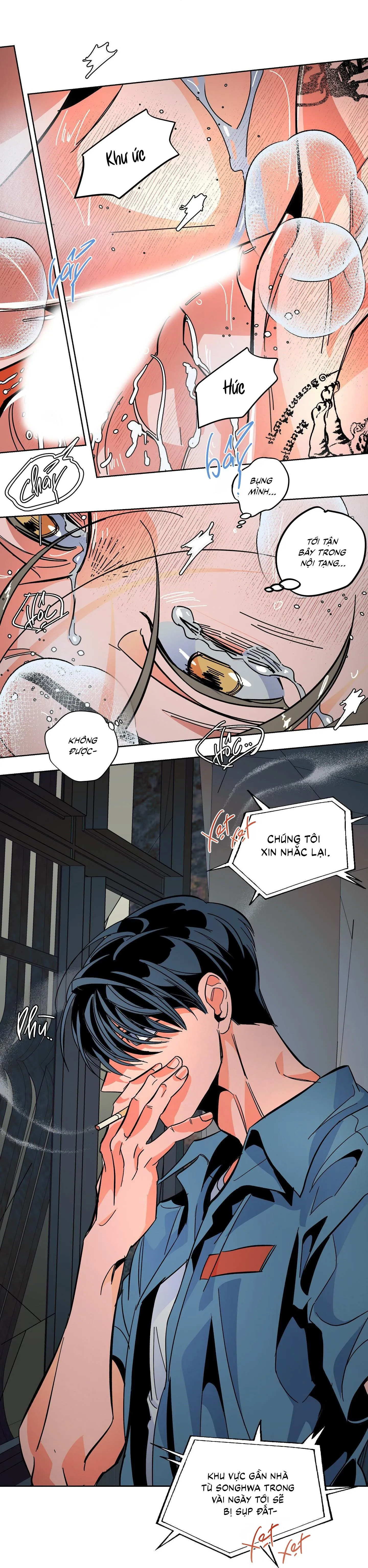 The Cell Chapter 1 Trang 14