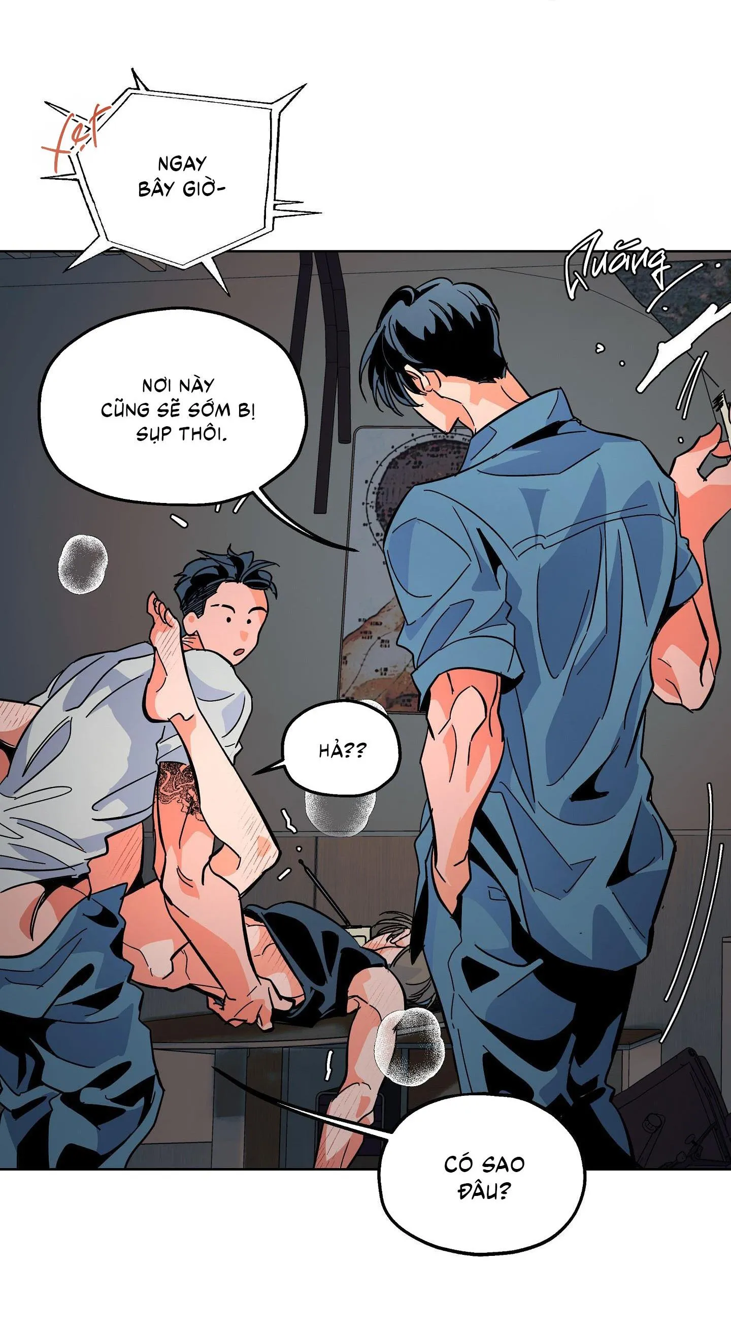 The Cell Chapter 1 Trang 15