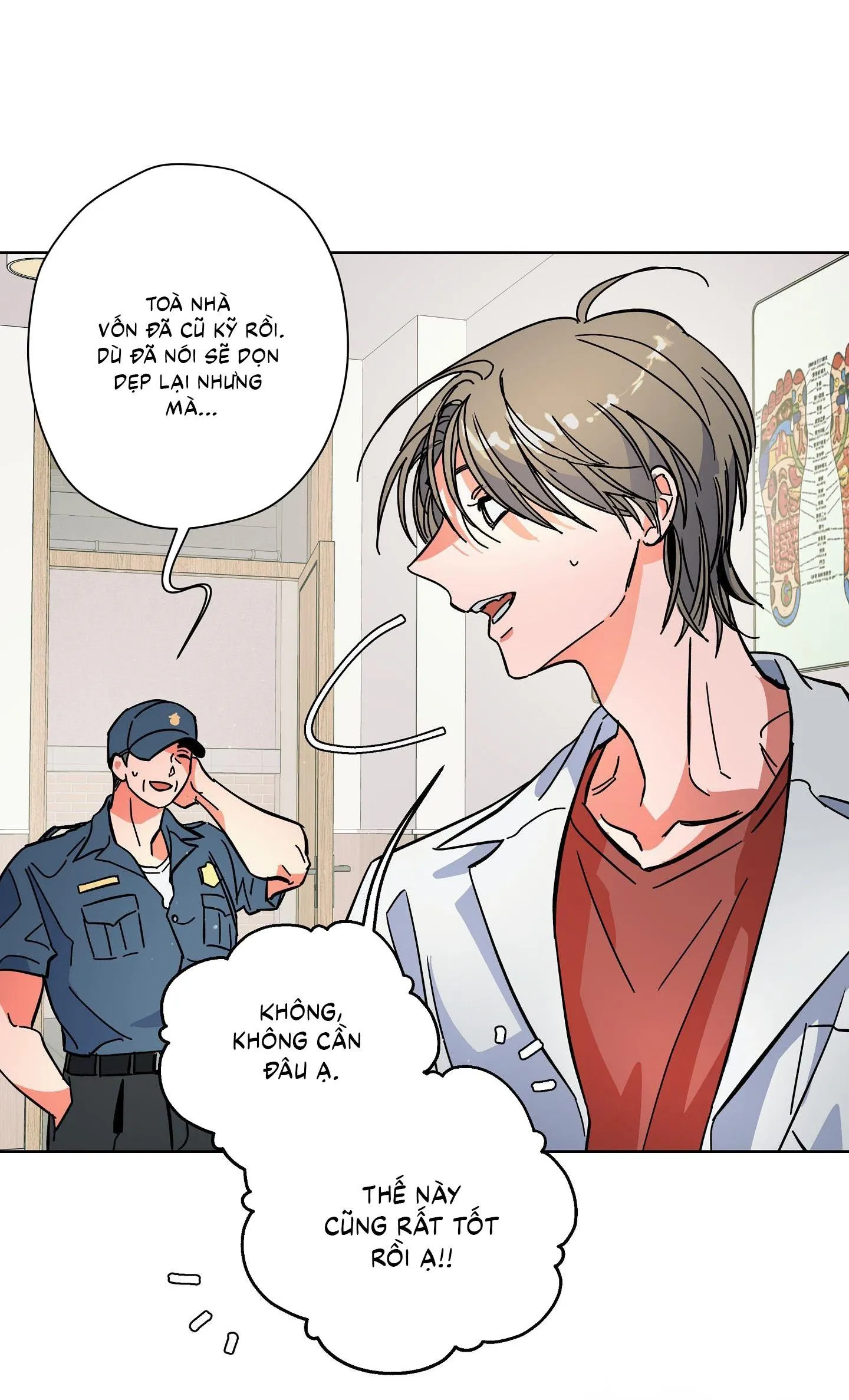 The Cell Chapter 1 Trang 28