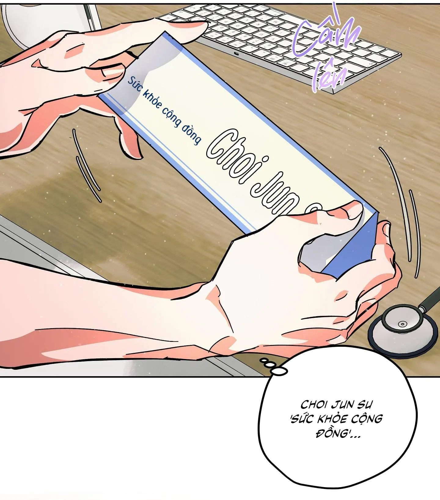 The Cell Chapter 1 Trang 29