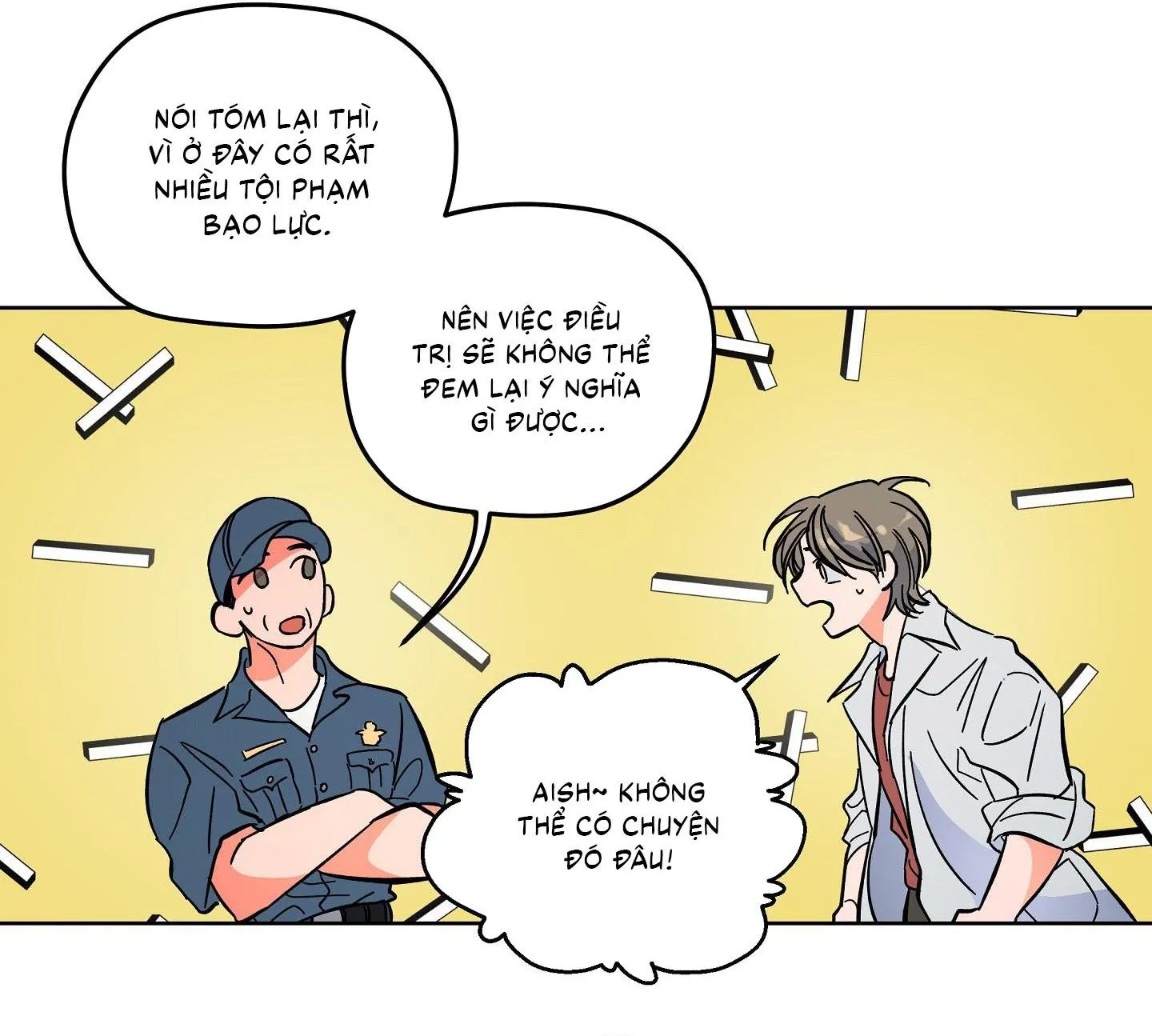 The Cell Chapter 1 Trang 33