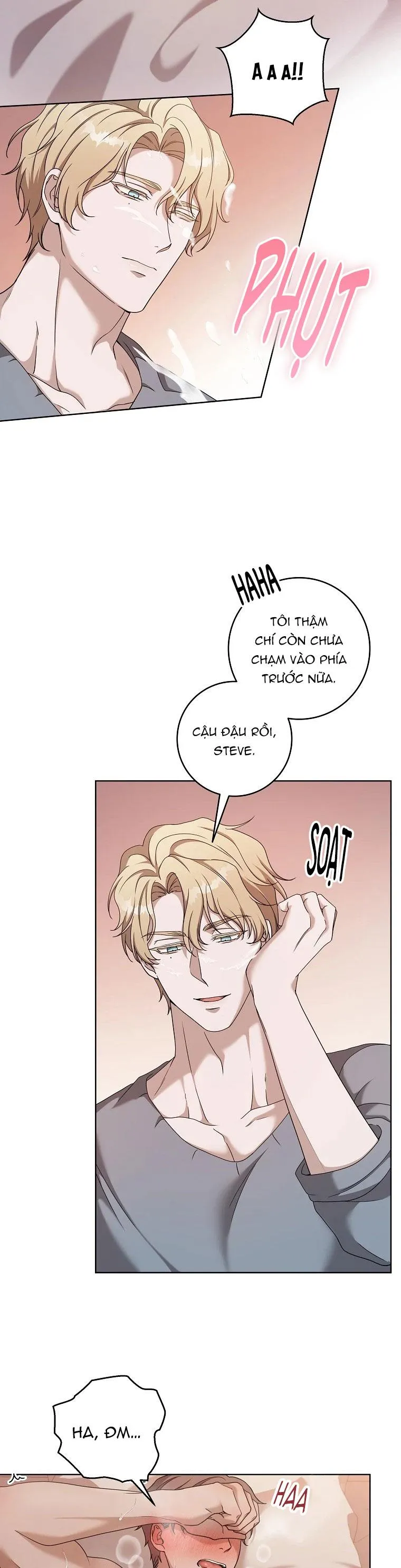 THẾ CHẤP LỖ ĐÍT Chapter 3 Trang 6