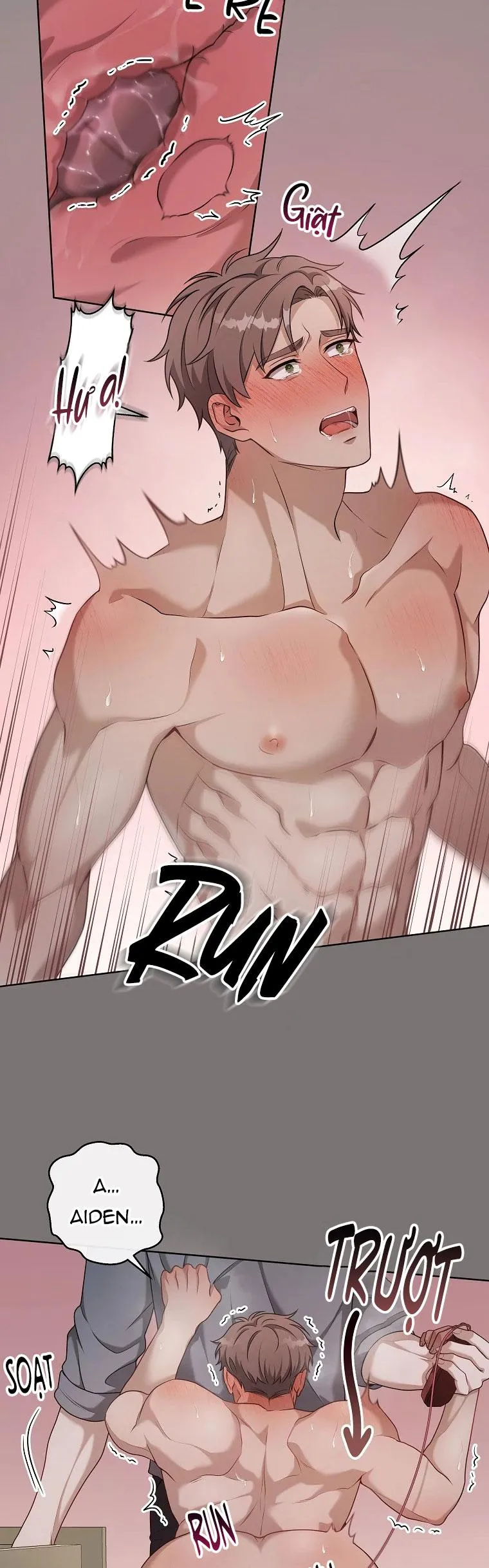 THẾ CHẤP LỖ ĐÍT Chapter 3 Trang 28