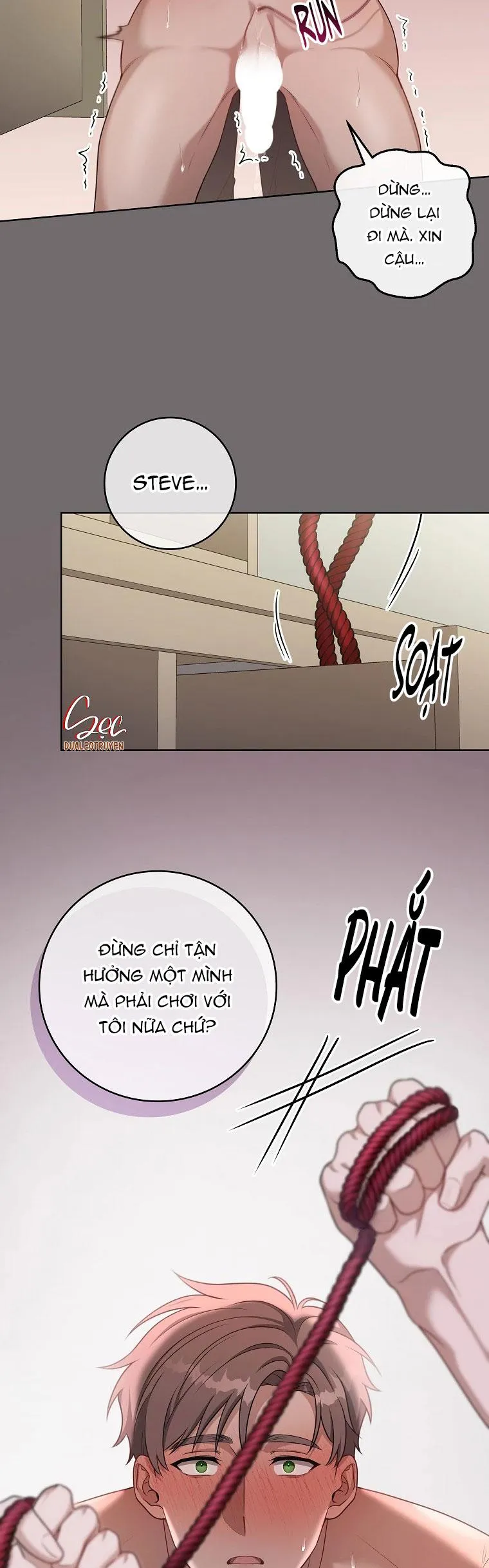 THẾ CHẤP LỖ ĐÍT Chapter 3 Trang 29