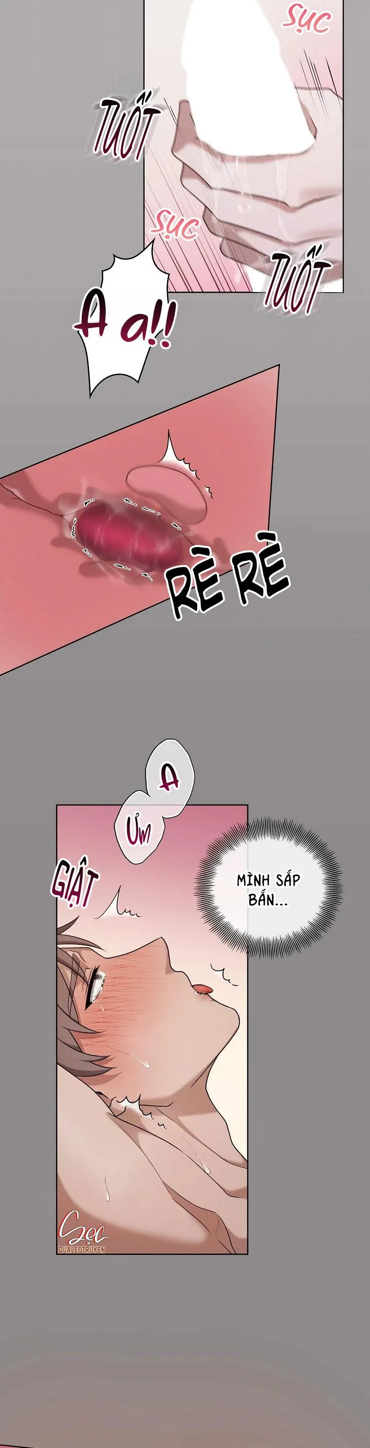 THẾ CHẤP LỖ ĐÍT Chapter 4 Trang 6