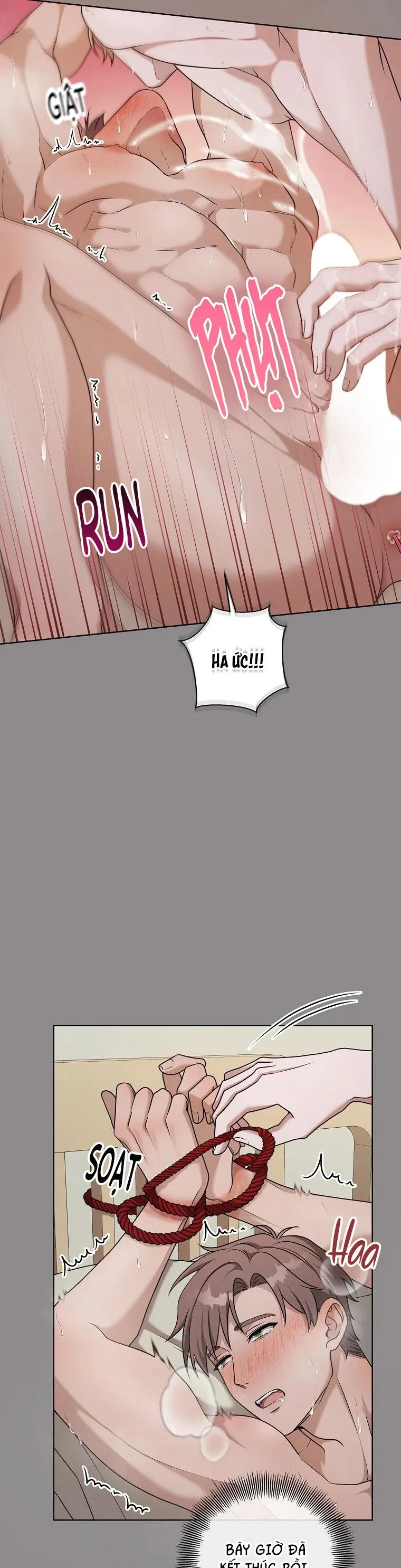 THẾ CHẤP LỖ ĐÍT Chapter 4 Trang 7