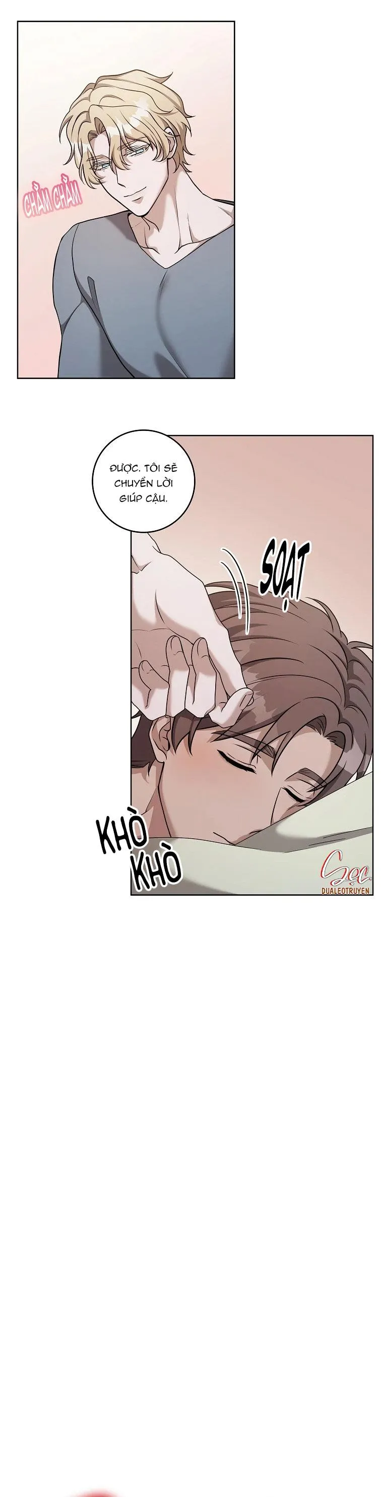 THẾ CHẤP LỖ ĐÍT Chapter 4 Trang 15