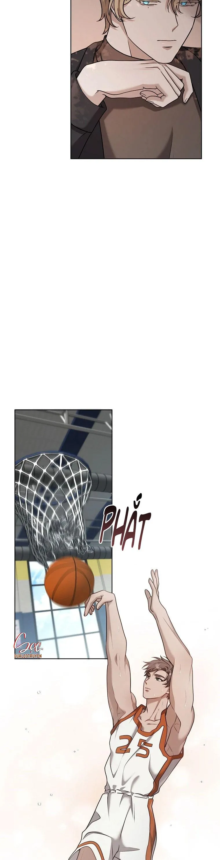 THẾ CHẤP LỖ ĐÍT Chapter 4 Trang 21