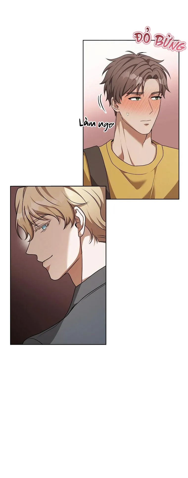 THẾ CHẤP LỖ ĐÍT Chapter 5 Trang 4