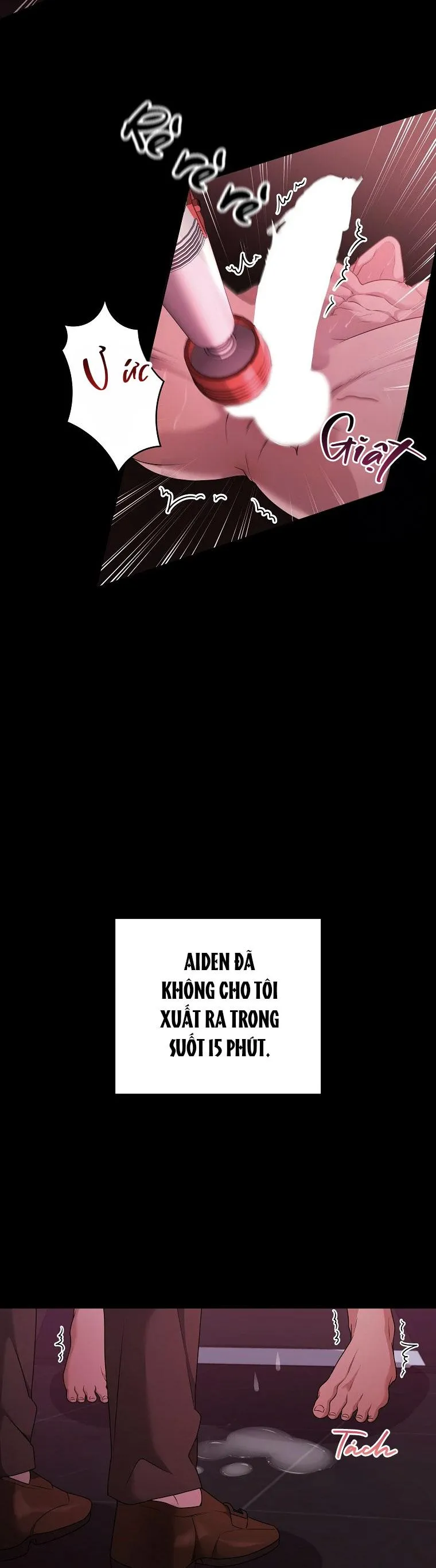 THẾ CHẤP LỖ ĐÍT Chapter 5 Trang 21