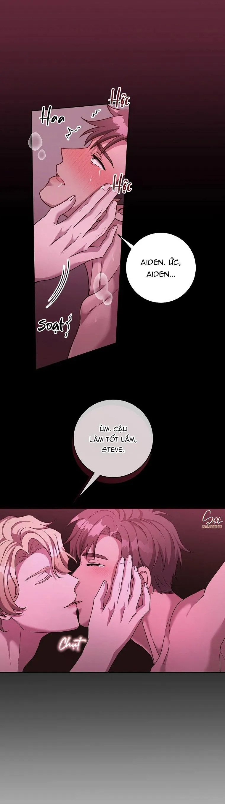 THẾ CHẤP LỖ ĐÍT Chapter 5 Trang 25