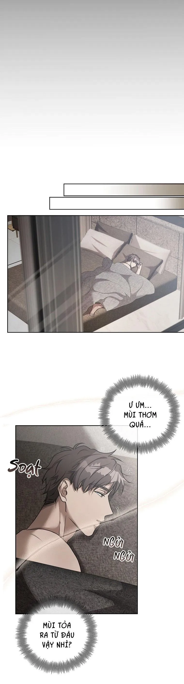 THẾ CHẤP LỖ ĐÍT Chapter 5 Trang 26