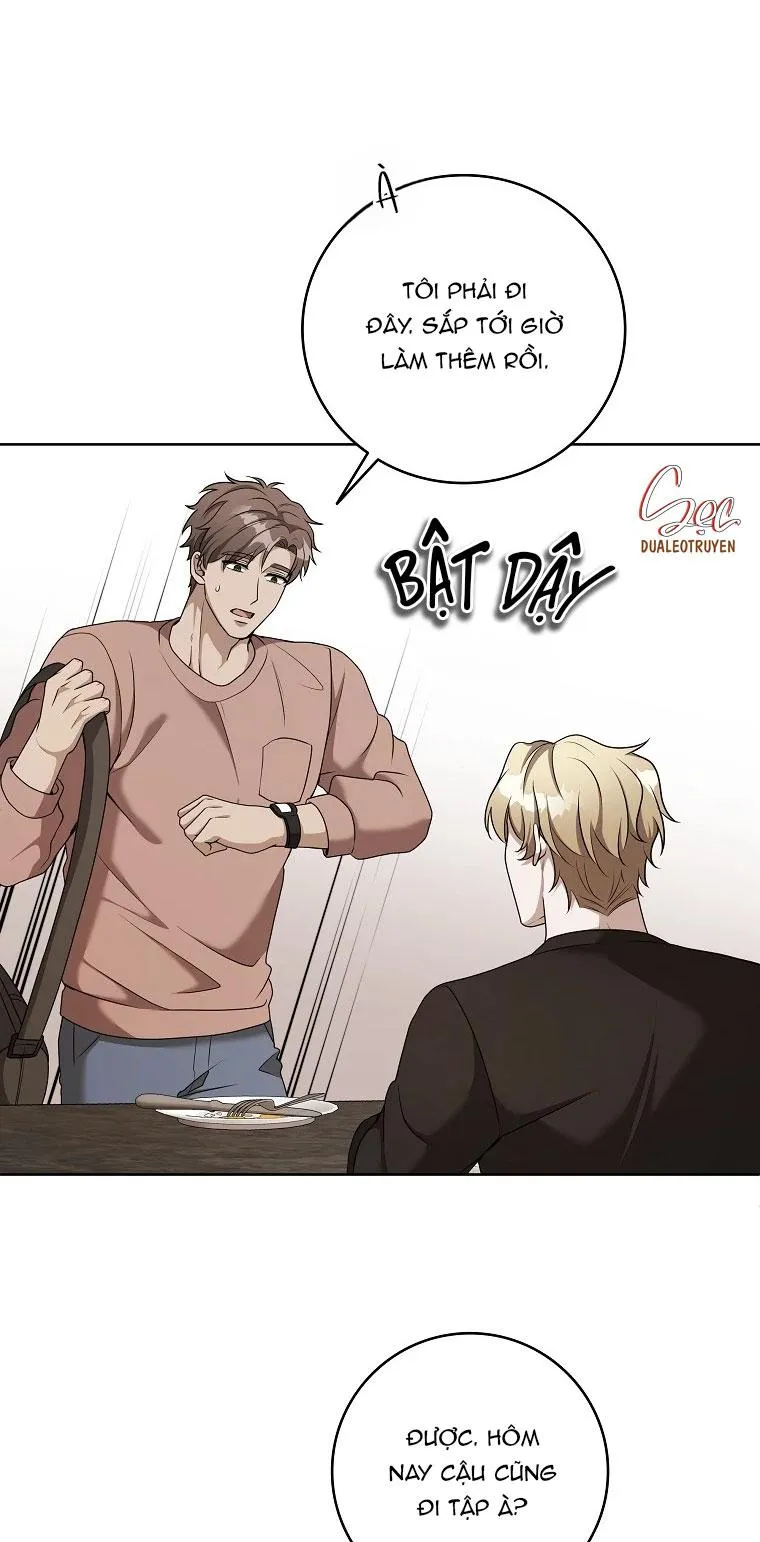 THẾ CHẤP LỖ ĐÍT Chapter 5 Trang 29