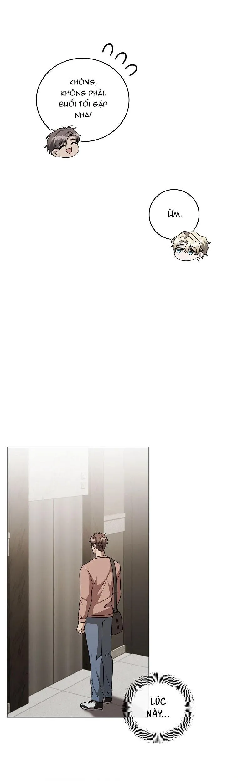 THẾ CHẤP LỖ ĐÍT Chapter 5 Trang 31