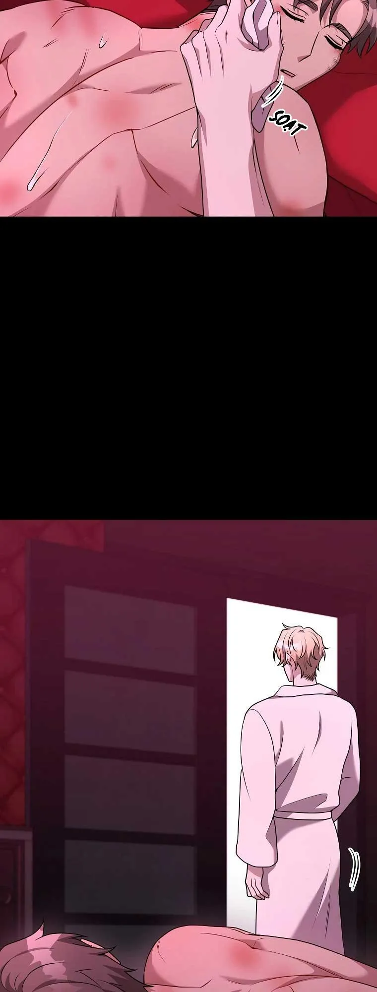 THẾ CHẤP LỖ ĐÍT Chapter 9 Trang 3