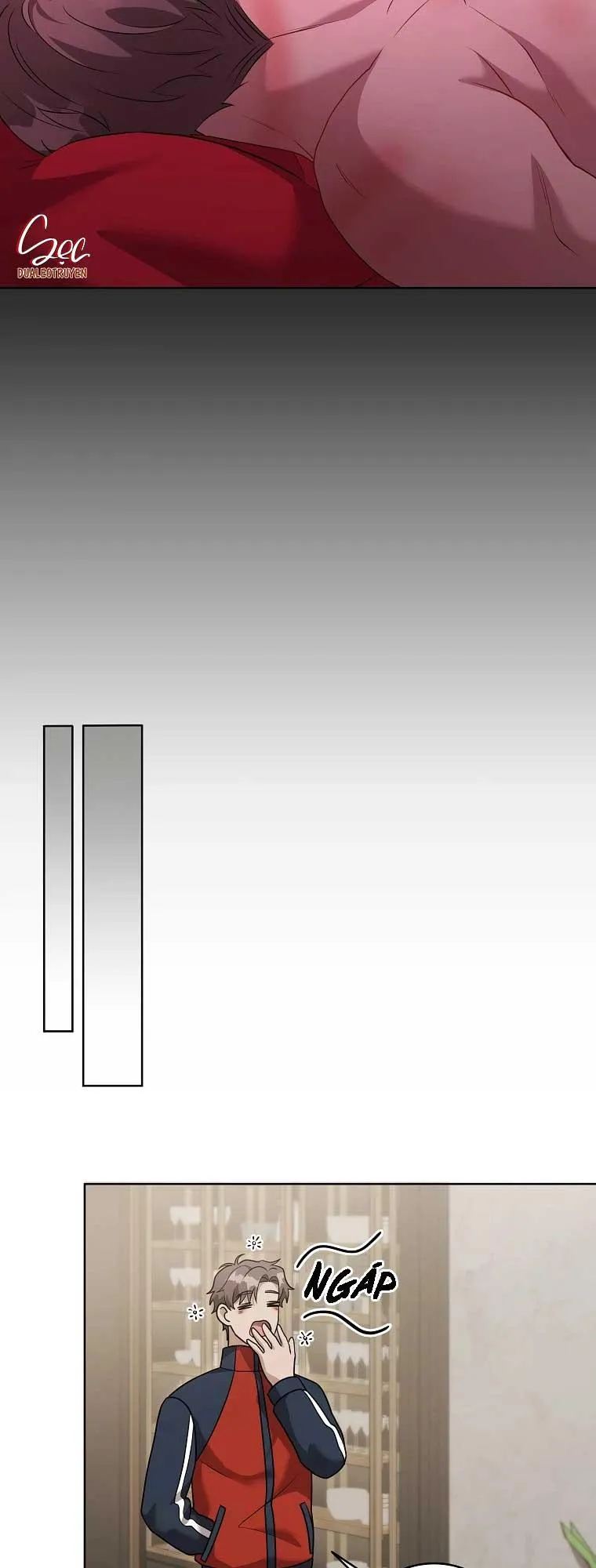 THẾ CHẤP LỖ ĐÍT Chapter 9 Trang 4