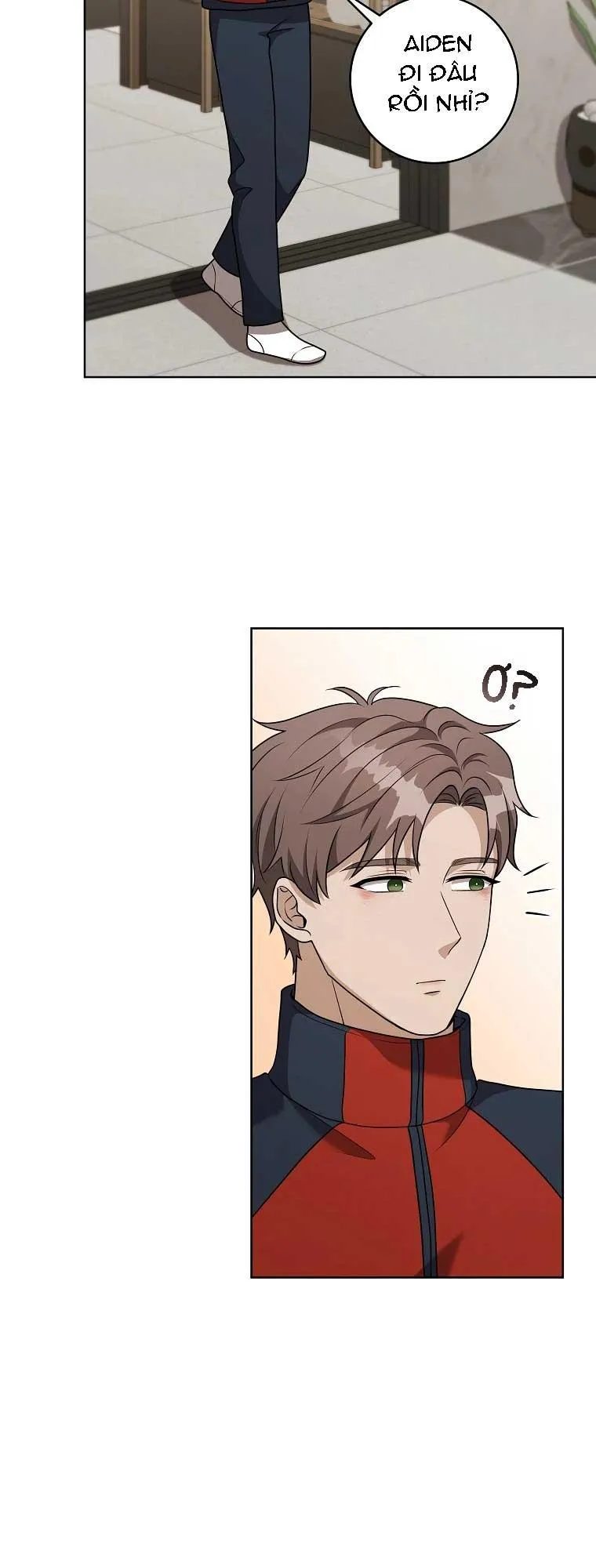 THẾ CHẤP LỖ ĐÍT Chapter 9 Trang 5