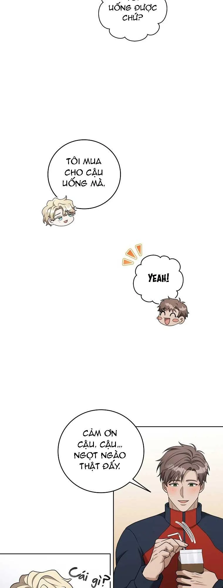 THẾ CHẤP LỖ ĐÍT Chapter 9 Trang 12