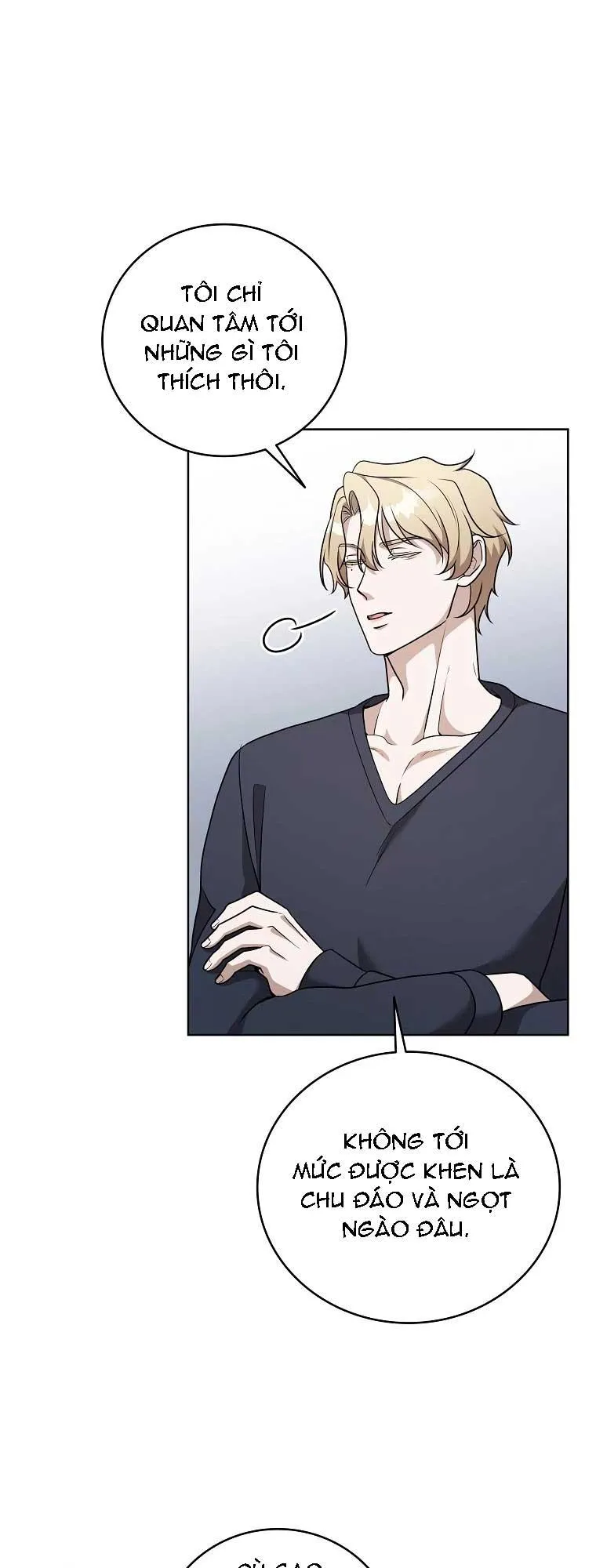 THẾ CHẤP LỖ ĐÍT Chapter 9 Trang 14