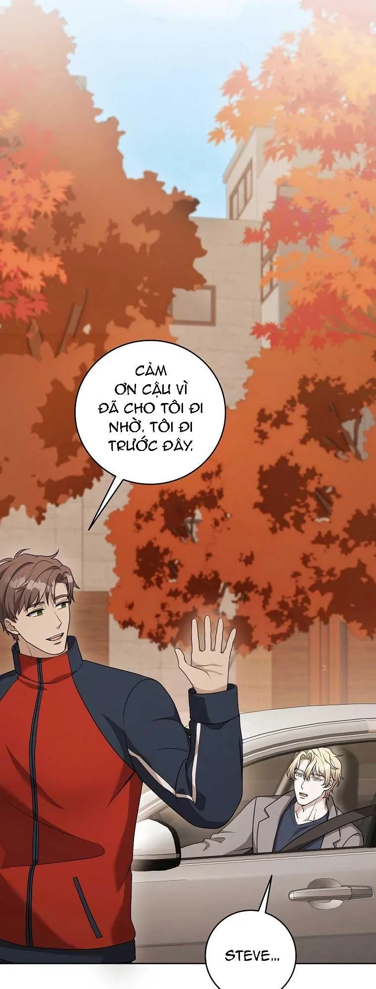 THẾ CHẤP LỖ ĐÍT Chapter 9 Trang 20