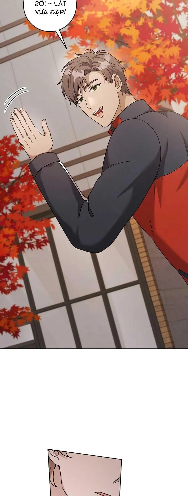 THẾ CHẤP LỖ ĐÍT Chapter 9 Trang 22