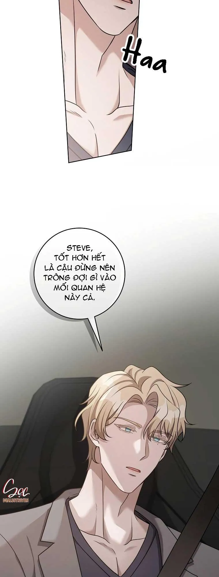 THẾ CHẤP LỖ ĐÍT Chapter 9 Trang 23