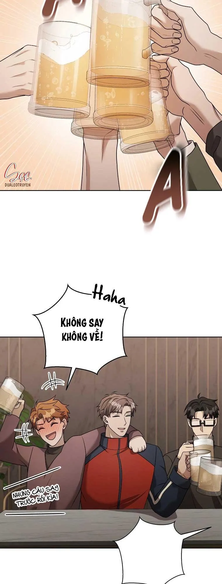THẾ CHẤP LỖ ĐÍT Chapter 9 Trang 26
