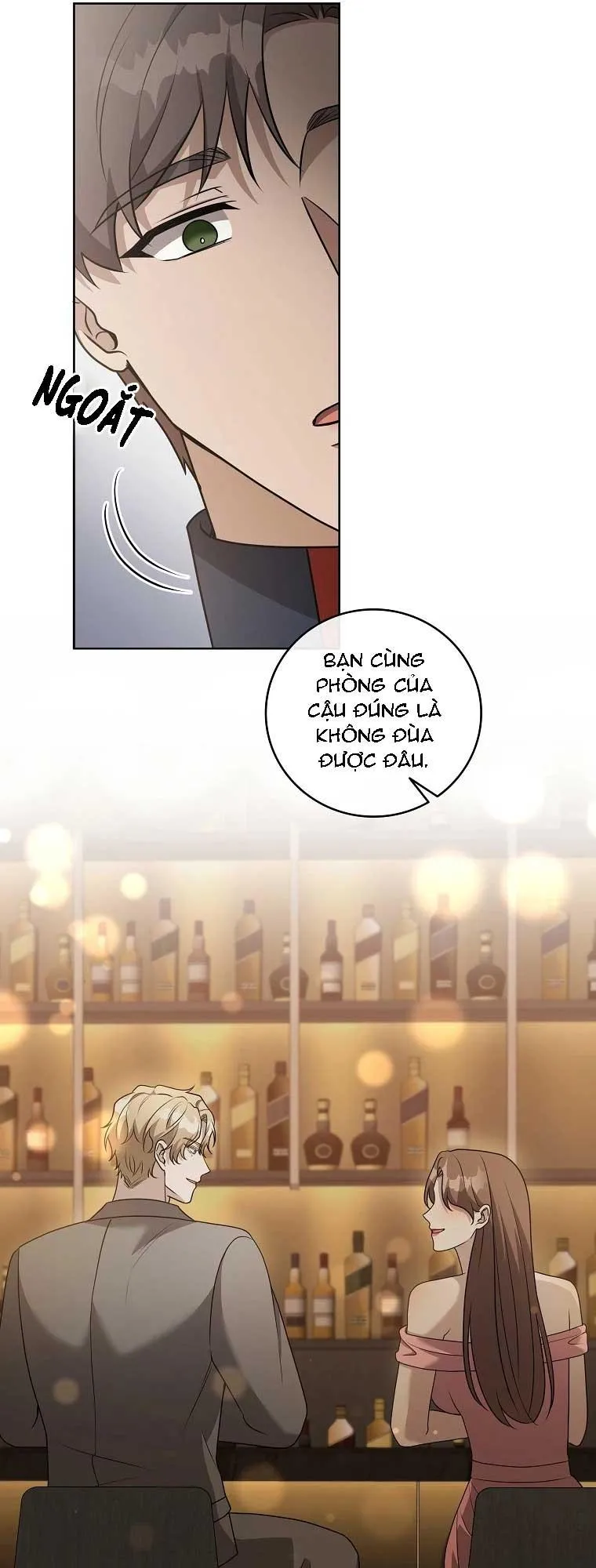 THẾ CHẤP LỖ ĐÍT Chapter 9 Trang 29