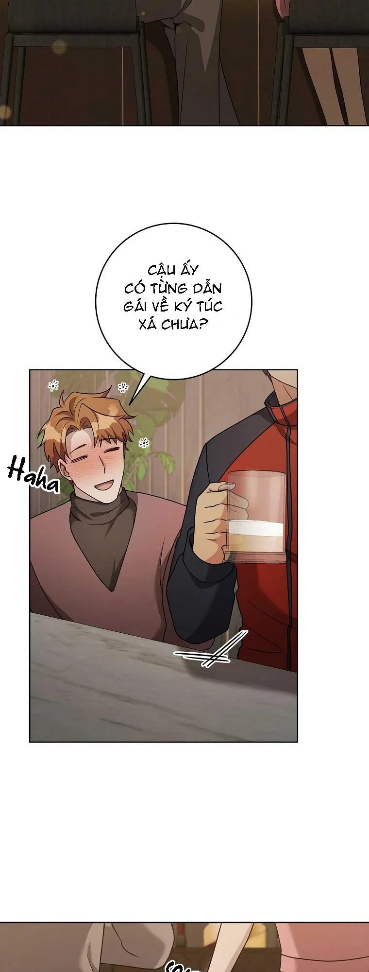 THẾ CHẤP LỖ ĐÍT Chapter 9 Trang 30