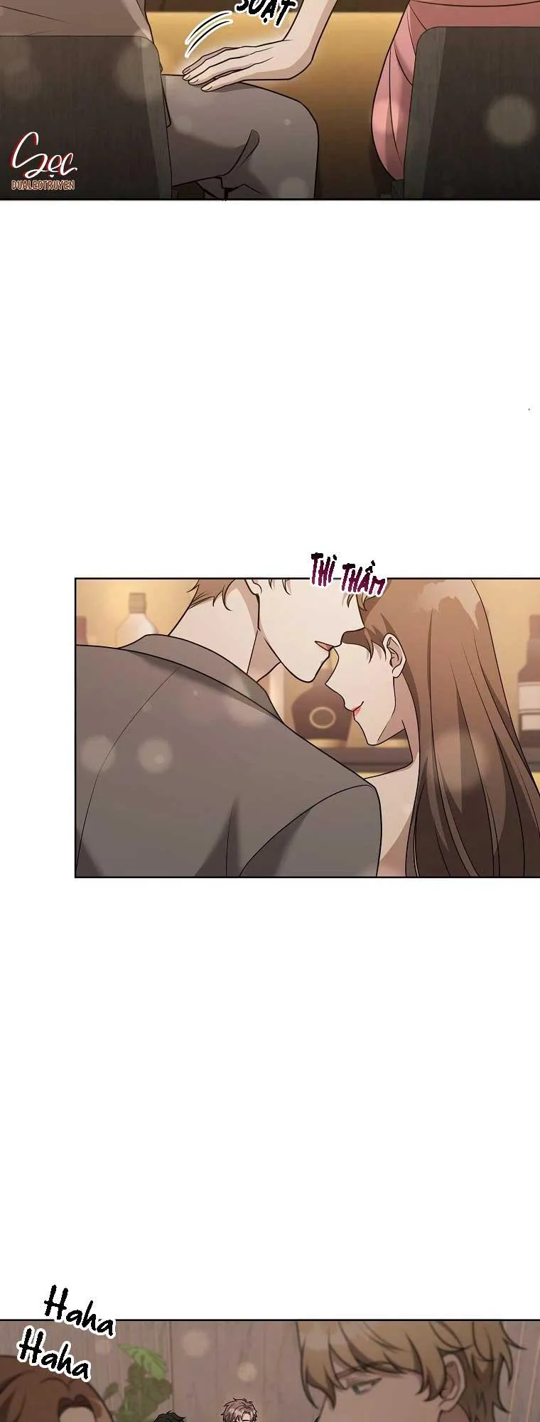 THẾ CHẤP LỖ ĐÍT Chapter 9 Trang 31