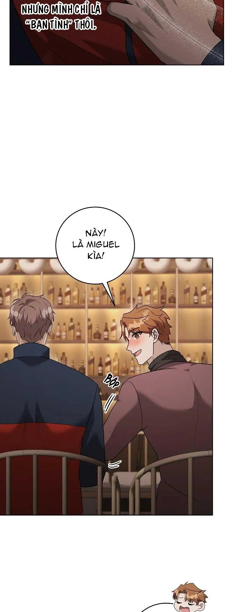 THẾ CHẤP LỖ ĐÍT Chapter 9 Trang 35