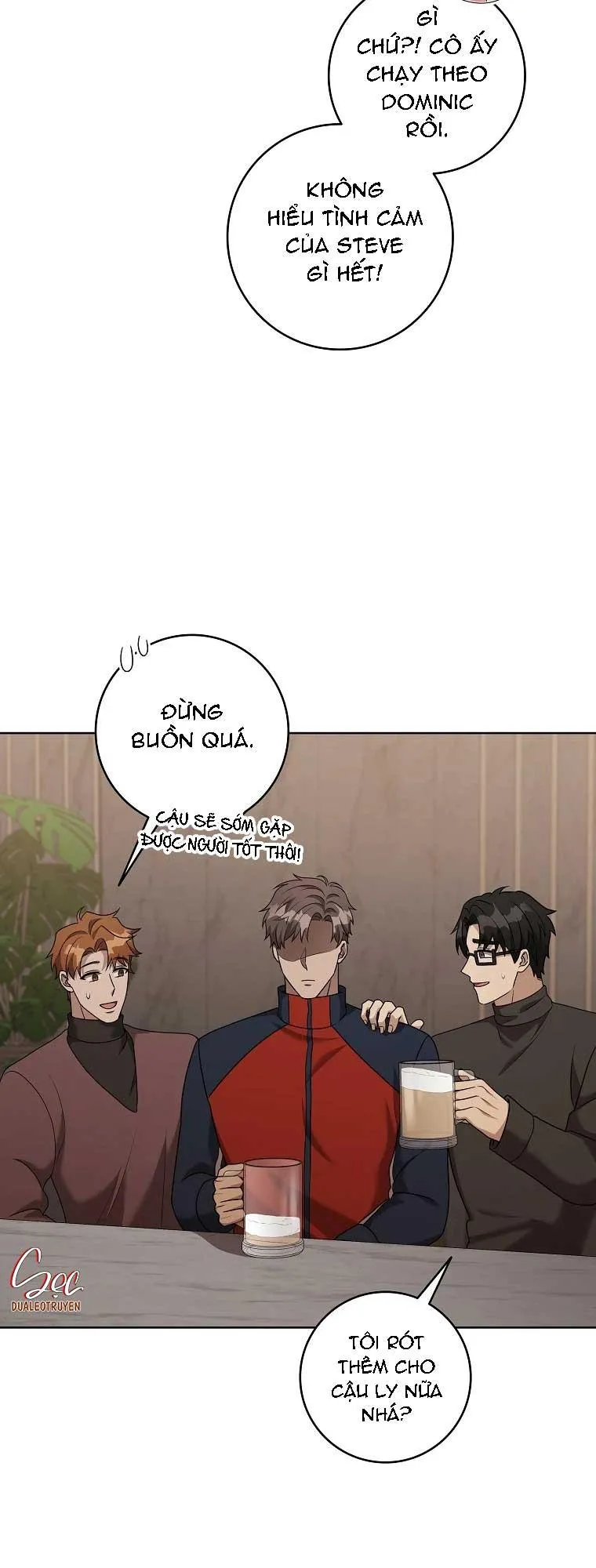 THẾ CHẤP LỖ ĐÍT Chapter 9 Trang 36