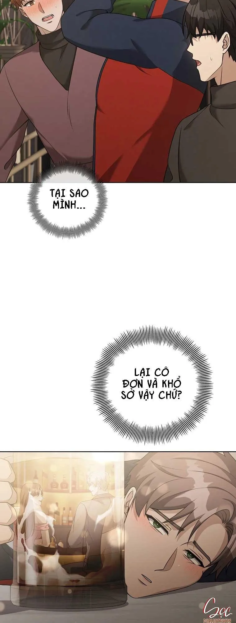 THẾ CHẤP LỖ ĐÍT Chapter 9 Trang 38