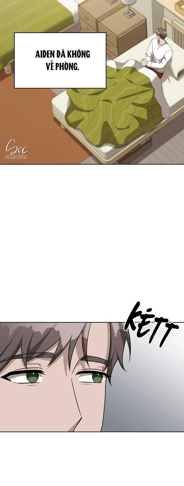 THẾ CHẤP LỖ ĐÍT Chapter 9 Trang 41