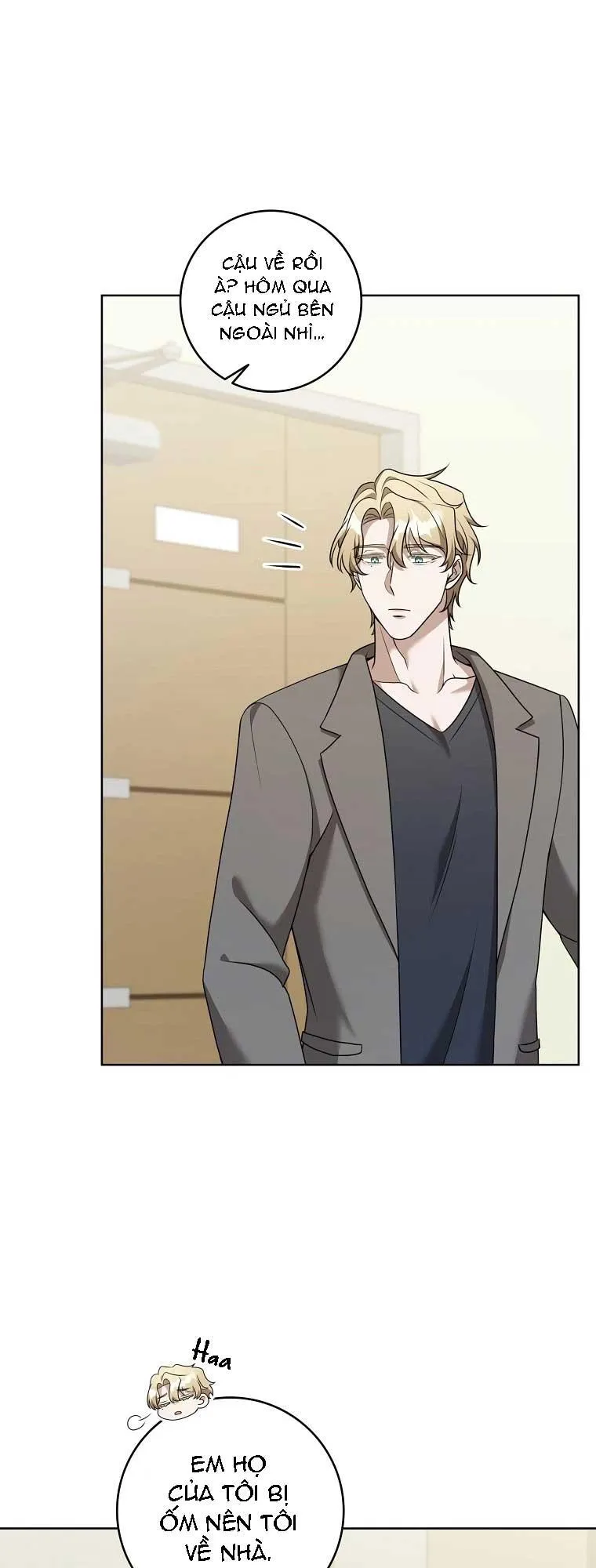 THẾ CHẤP LỖ ĐÍT Chapter 9 Trang 42