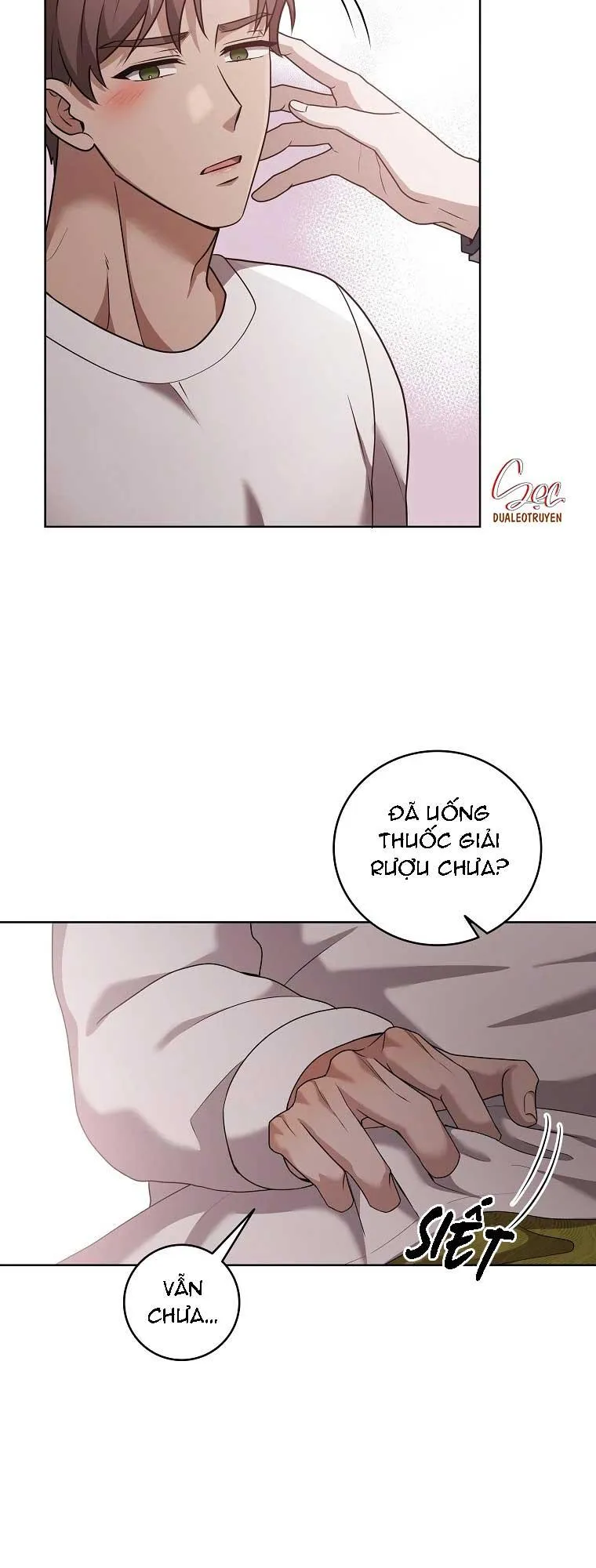 THẾ CHẤP LỖ ĐÍT Chapter 9 Trang 45