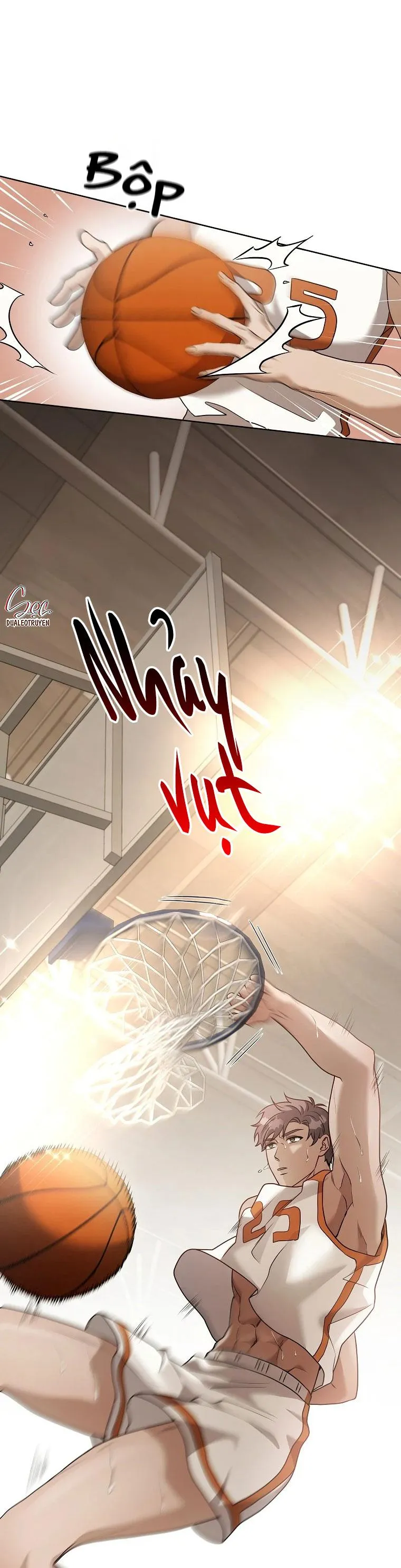 THẾ CHẤP LỖ ĐÍT Chapter 10 Trang 3